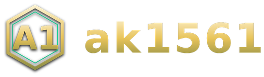 ak1561 logo
